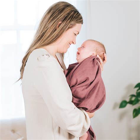 Muslin Baby Swaddle Blankets for Newborn | KeaBabies