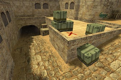 Counter-Strike 1.6: Teste dein Map-Wissen!