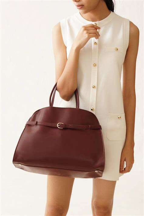 Luxury Leather Bags for Women in India | Durable, Premium & Stylish ...