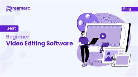 Image result for Beginner Video Editing Software