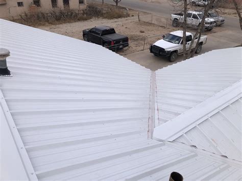 Metal Roofing | Carlsbad, NM | Design Roof Services LLC