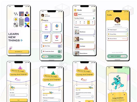 Image result for Course Completion Screen Design
