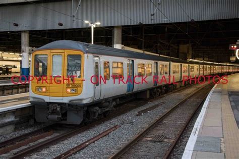 Image result for Class 319 Emu