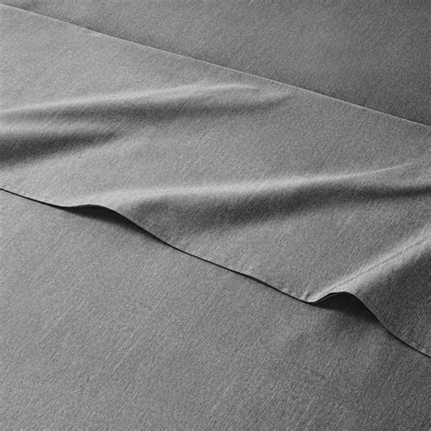 Queen Size Sheet Set - Breathable & Cooling Sheets - Softer Than Jersey ...