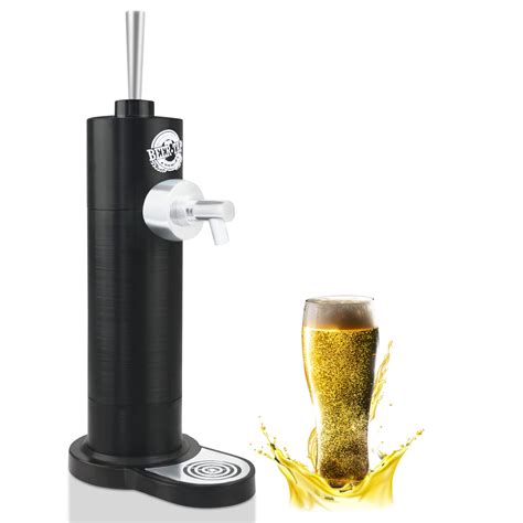 Richard Bergendi Home Draught Beer Pump, Beer kegerator, Beer Tap ...