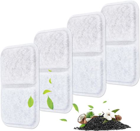 Catit Litter Box Replacement Filters at Cynthia Brandenburg blog