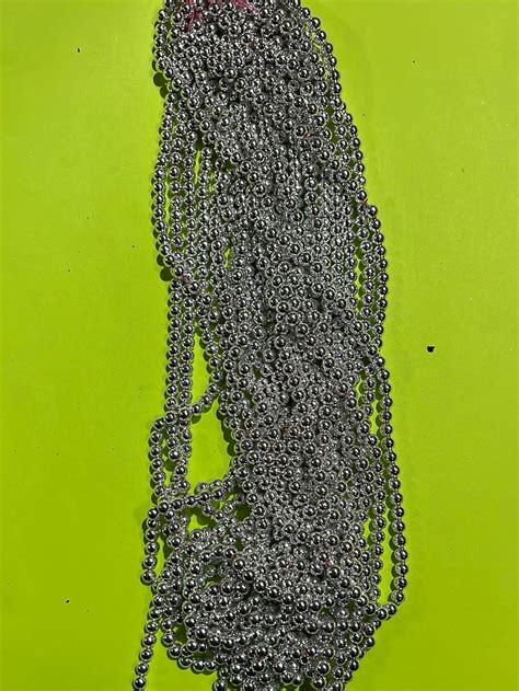 Aari tube beads-10 g in a pack – KnowHowArtCraft