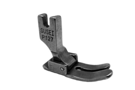 Prensatelas de arrastre normal - Máquinas de coser Texcoser