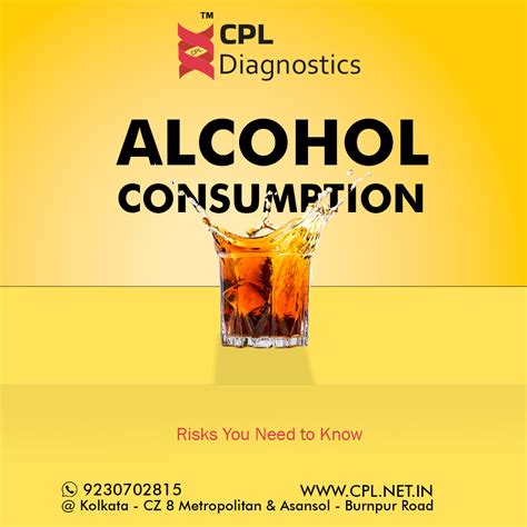 Alcohol's Hidden Costs: What You Don't Know Can Hurt You - CPL Admin