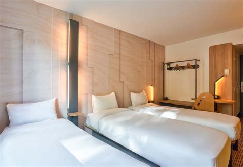 B&B HOTEL Paris Malakoff Parc des Expositions near exhibition center ...