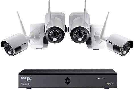 Image result for Best Wireless Security Camera System