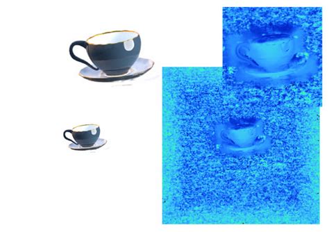 Bi-Resolution Hash Encoding in Neural Radiance Fields: A Method for ...