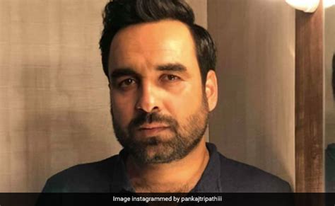 पंकज त्रिपाठी के पिता का हुआ निधन, 99 साल की उम्र में ली आखिरी सांस ...