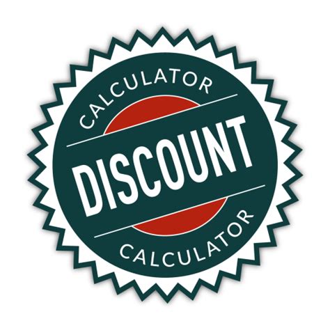 Discount Calculator App, Android application developement at ASWDC ...