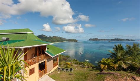 Mille Etoile - Villa - Outdoor area - Praslin (Seychelles) - Photo 3