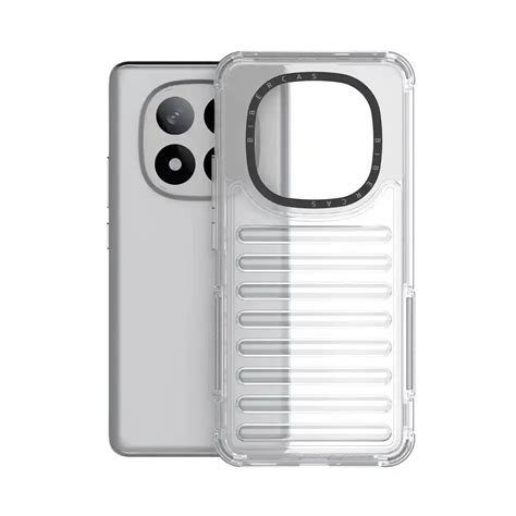 Bumper Track Mobile Back Cover for Redmi Note 14 Pro Plus 5G (6.67")