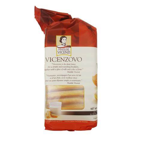 Savoiardi Lady Fingers - Bulk or Wholesale - Bakers Authority