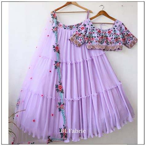 Trending Lehenga Collection – Page 2 – BL Fabric