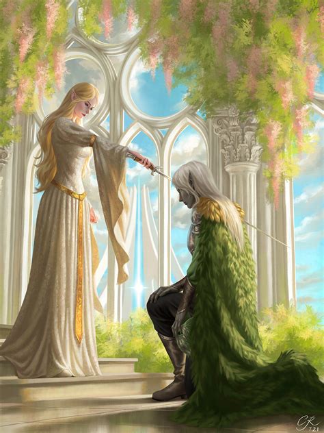 ArtStation - The Accolade