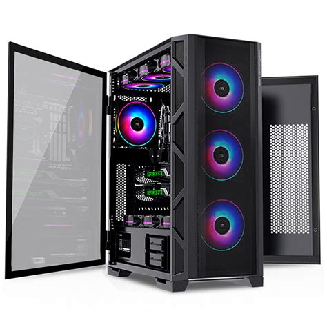 Image result for Gaming PC Computer Case