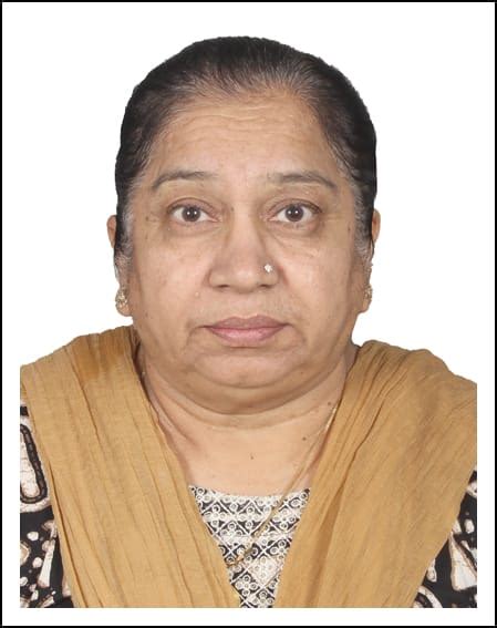 Avani Thakkar Charitable Trust