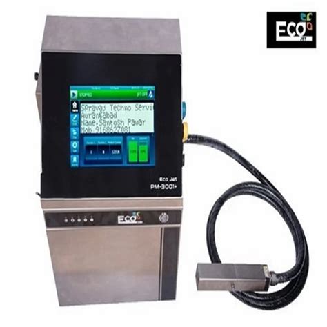 Batch Coding Machine - Batch Coding Machines Distributor / Channel ...