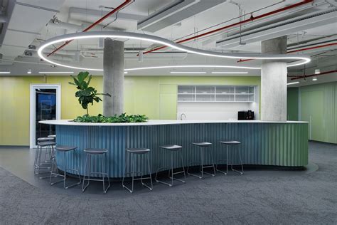 Glass partitions for the media house CNC | Partitions and movable walls