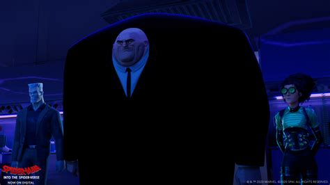 Video Chat Backgrounds - Official Site | Sony Pictures