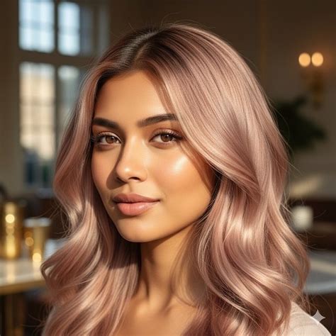 8 Fabulous Pink Hair Colour Shades to Flaunt