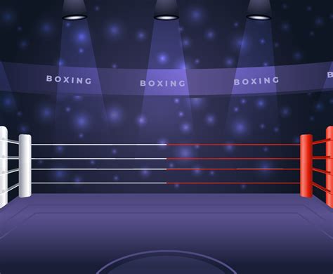 Boxing Ring Background 的图像结果