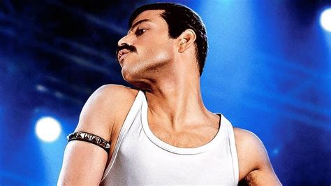 BΟHЕMIАN RHАPSΟDY Extended Trailer (2018) Freddie Mercury, Queen ...