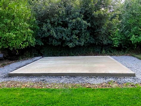 Small Concrete Slab 的图像结果