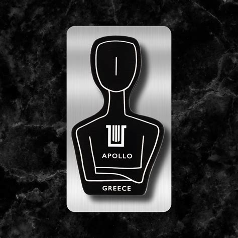 The talented God Apollo - Product category