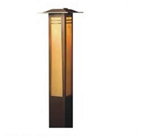 Bollard Light - LED BOLLARD LIGHT Manufacturer from Ahmedabad