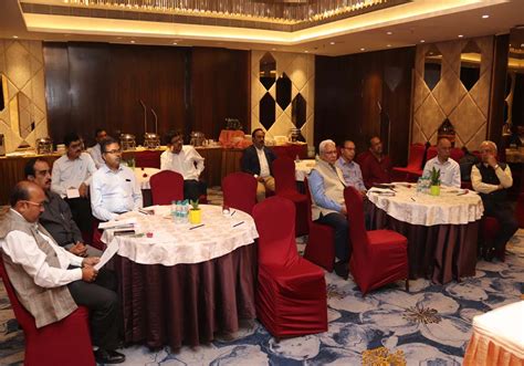 QCFI Nagpur Chapter | QCFI