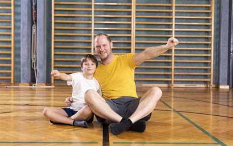 Servus bewegt Kinder Aktionstag 2025 - Servus