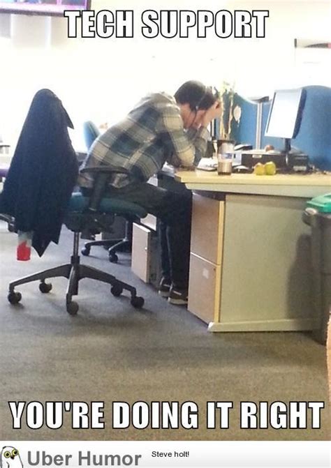 Tech Support Funny Signs 的图像结果