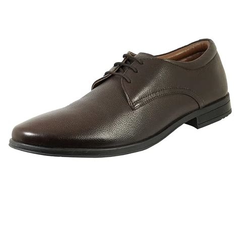 Buy BATA Men's Genuine Leather Formal Shoes at Amazon.in