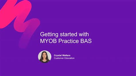 MYOB Basics Tutorial 的图像结果