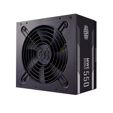 Buy Cooler Master MWE 550 V2 (MPE-5501-ACAAB) at Best Price in India ...