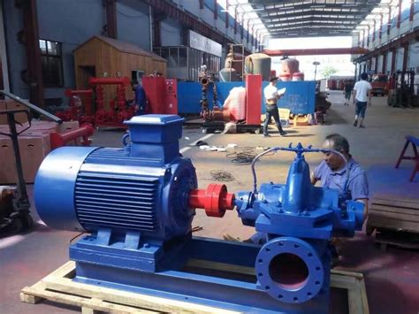 消防水泵 （22kw消防水泵拆除换新）-黑龙江省庆团电子商务有限公司
