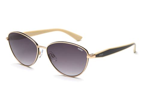 IDEE S3136 Women Oval Sunglasses – IDEE Eyewear