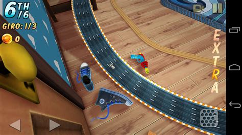 Rail Racing, Polarbit lancia un originale gioco di corse: fai ...