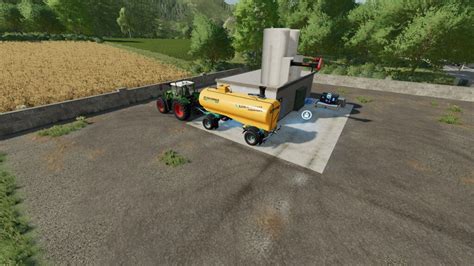 Image result for Liquid Fertilizer Factory FS22