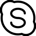 Skype Icons & Symbols