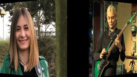 Tina S Setkic Spin Twice band The return of Tina S. - YouTube | Twice ...