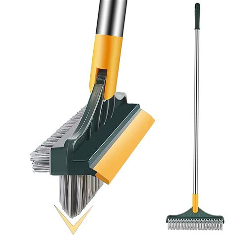 Floor Cleaning Brush