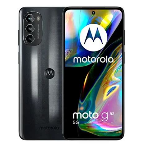 Motorola Moto G82 (8GB RAM) Price in Bangladesh 2026, Specs & Review ...