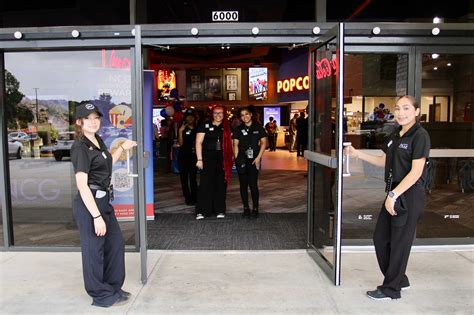 About NCG | NCG Cinema Sharpsburg | Movie Theatre