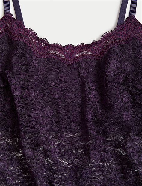 Buy Ella Lace Body at Marks & Spencer